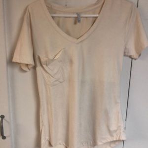 Z Supply Suede Top